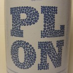 PLON Niebieski
