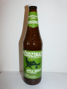 Po Godzinach Apple Wheat