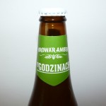 Po Godzinach Apple Wheat