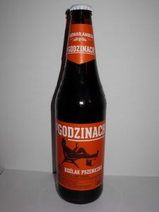 Po Godzinach Koźlak Pszeniczny