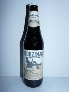 Po Godzinach Stout
