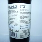 Po Godzinach Stout