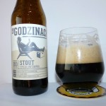 Po Godzinach Stout
