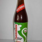 Podchmielone Specjal Bitter