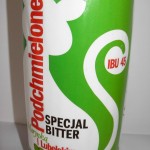 Podchmielone Specjal Bitter