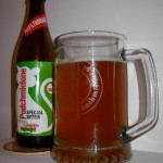 Podchmielone Specjal Bitter