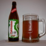 Podchmielone Specjal Bitter