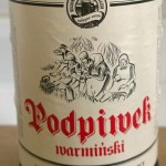 Podpiwek Warmiński