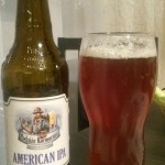 Zdjęcie dodane przez Paweł - Podróże Kormorana – American IPA