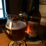 Zdjęcie dodane przez Suchy - Podróże Kormorana – American IPA