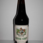 Podróże Kormorana – Coffee Stout