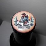 Podróże Kormorana – Coffee Stout