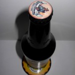 Podróże Kormorana – Coffee Stout