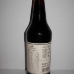 Podróże Kormorana – Coffee Stout