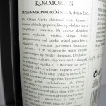 Podróże Kormorana – Coffee Stout