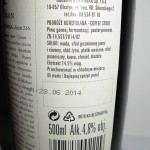 Podróże Kormorana – Coffee Stout