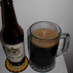 Podróże Kormorana – Coffee Stout