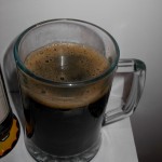 Podróże Kormorana – Coffee Stout