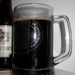 Podróże Kormorana – Coffee Stout