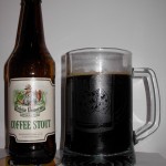 Podróże Kormorana – Coffee Stout