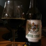 Zdjęcie dodane przez Suchy - Podróże Kormorana – Coffee Stout