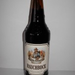 Podróże Kormorana – Rauchbock