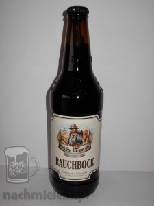 Podróże Kormorana – Rauchbock