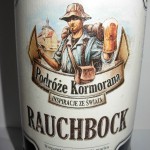 Podróże Kormorana – Rauchbock