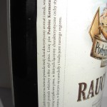 Podróże Kormorana – Rauchbock