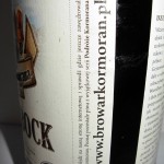Podróże Kormorana – Rauchbock