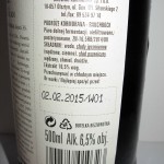 Podróże Kormorana – Rauchbock
