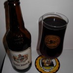 Podróże Kormorana – Rauchbock