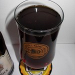 Podróże Kormorana – Rauchbock