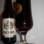 Podróże Kormorana – Rauchbock