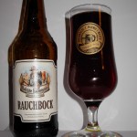 Podróże Kormorana – Rauchbock