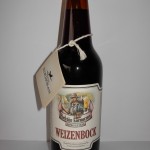 Podróże Kormorana – Weizenbock