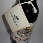 Podróże Kormorana – Weizenbock