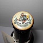 Podróże Kormorana – Weizenbock