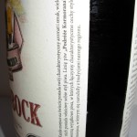 Podróże Kormorana – Weizenbock