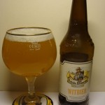 Podróże Kormorana – Witbier