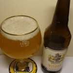 Podróże Kormorana – Witbier
