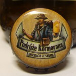 Podróże Kormorana – Witbier