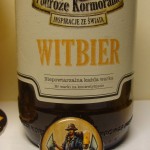 Podróże Kormorana – Witbier