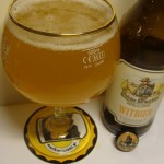 Podróże Kormorana – Witbier