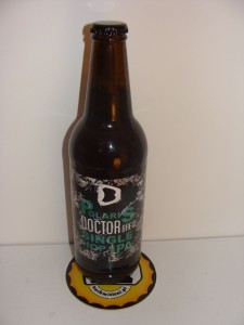 Polaris Single Hop IPA