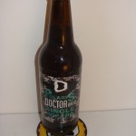 Polaris Single Hop IPA