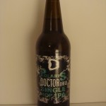 Polaris Single Hop IPA
