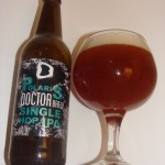 Polaris Single Hop IPA