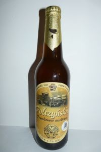 Połczyńskie Prawdziwie Miodowe