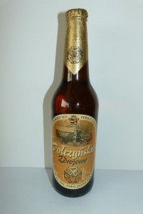 Połczyńskie Zdrojowe